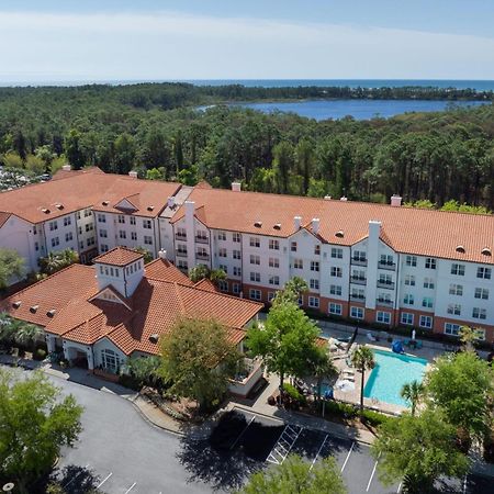 Residence Inn Sandestin At Grand Boulevard Мирамар Бийч Екстериор снимка