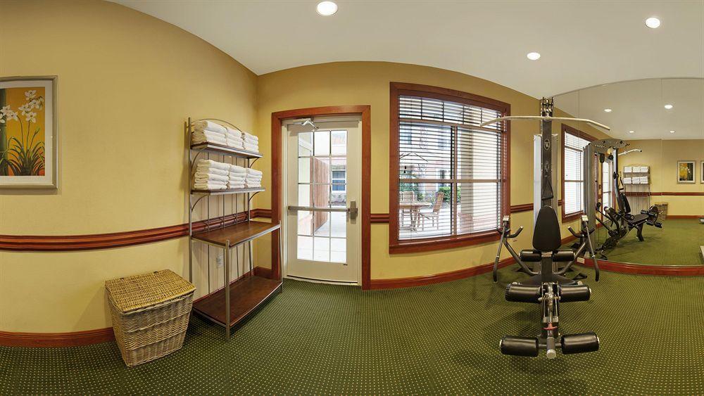 Residence Inn Sandestin At Grand Boulevard Мирамар Бийч Екстериор снимка