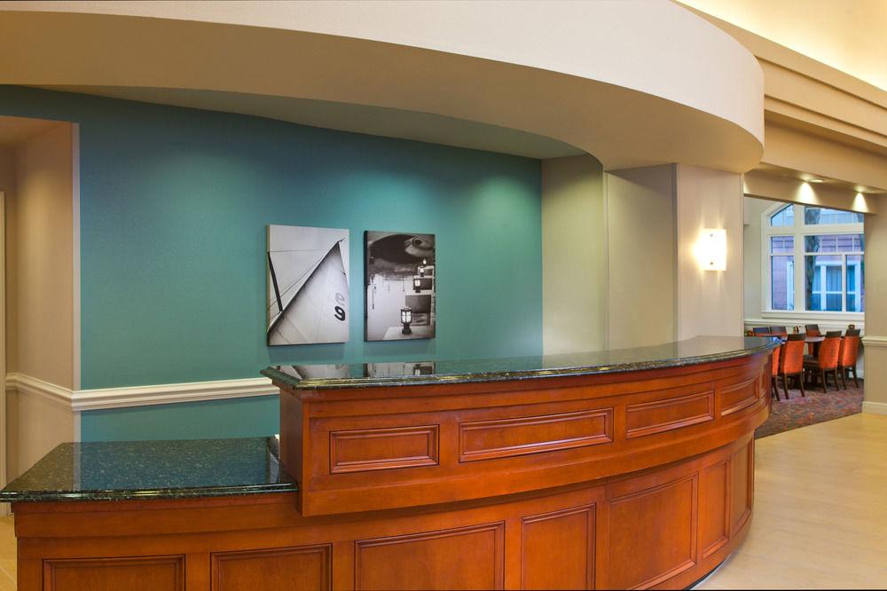 Residence Inn Sandestin At Grand Boulevard Мирамар Бийч Екстериор снимка