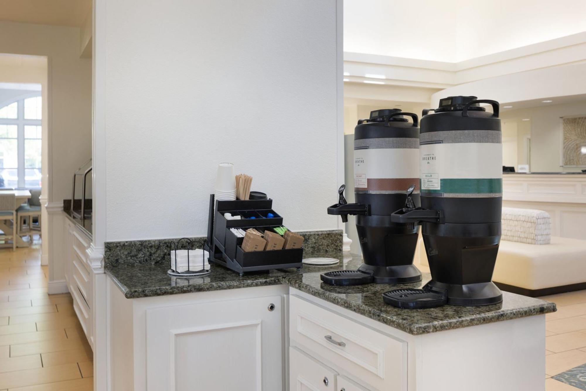 Residence Inn Sandestin At Grand Boulevard Мирамар Бийч Екстериор снимка