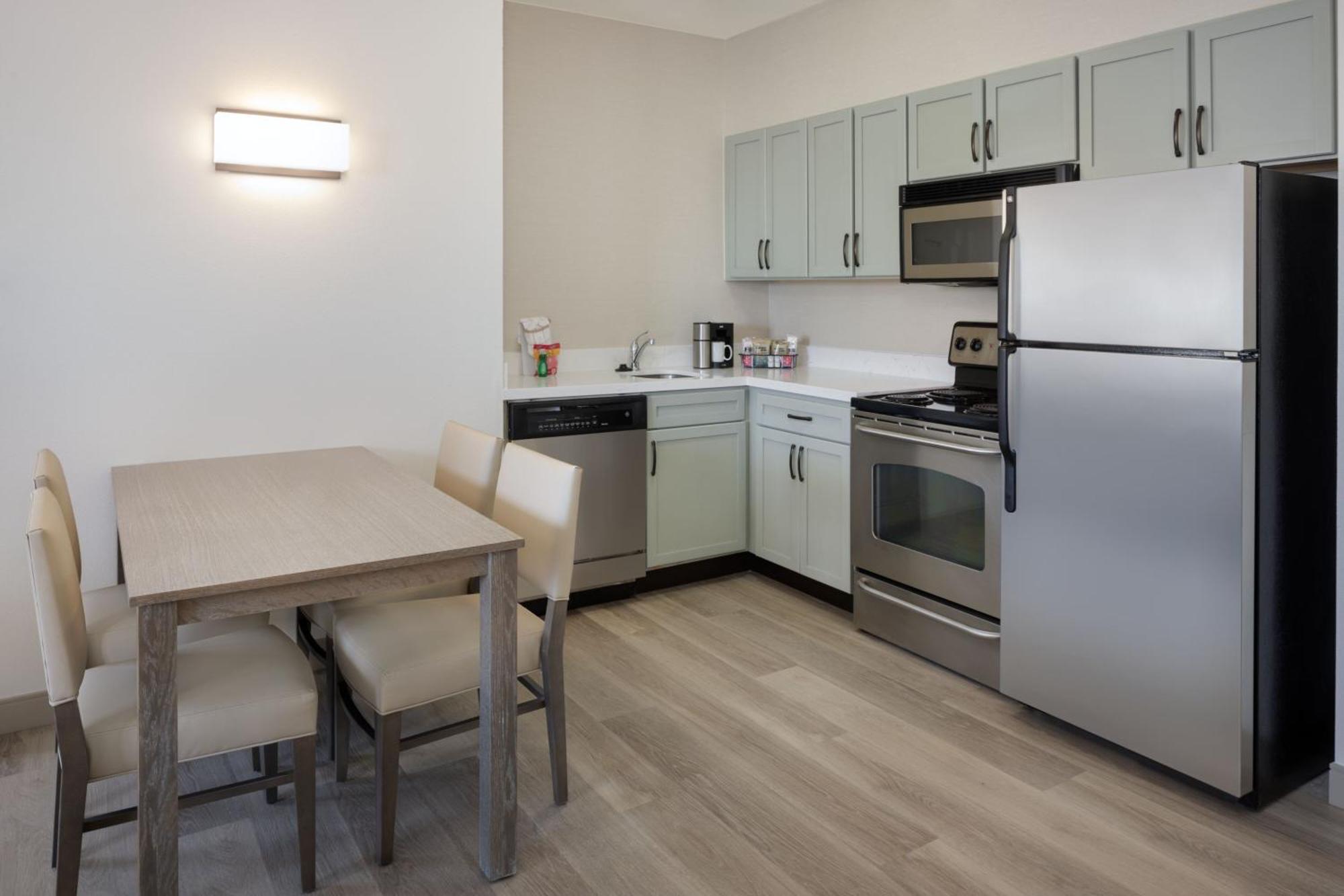 Residence Inn Sandestin At Grand Boulevard Мирамар Бийч Екстериор снимка
