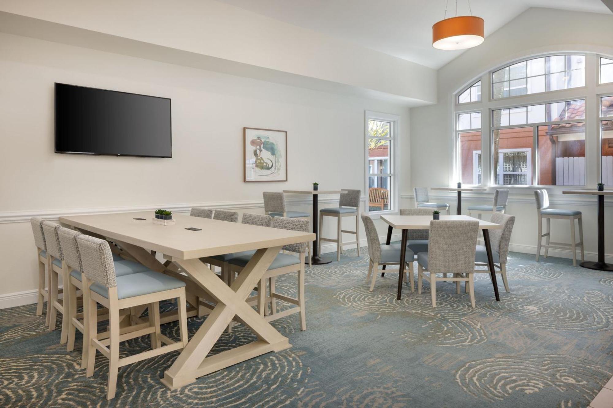 Residence Inn Sandestin At Grand Boulevard Мирамар Бийч Екстериор снимка