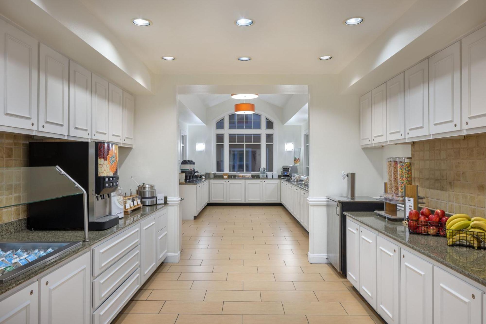 Residence Inn Sandestin At Grand Boulevard Мирамар Бийч Екстериор снимка