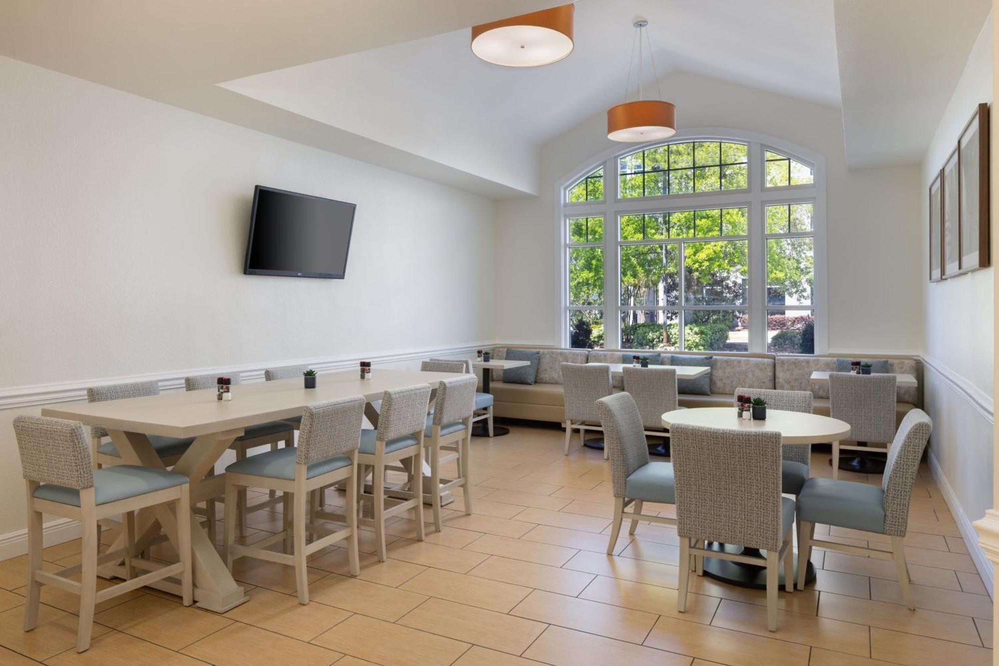 Residence Inn Sandestin At Grand Boulevard Мирамар Бийч Екстериор снимка