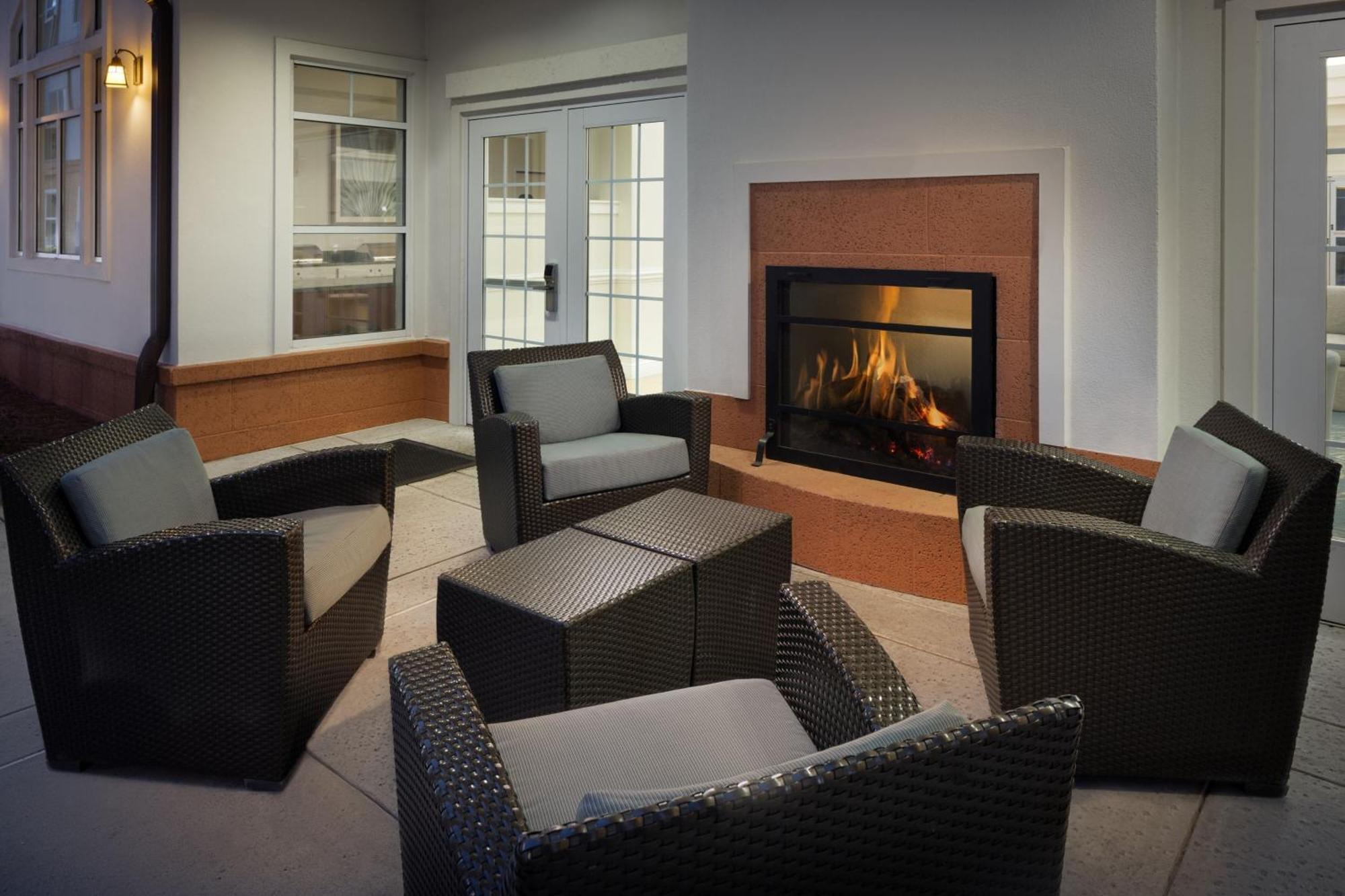 Residence Inn Sandestin At Grand Boulevard Мирамар Бийч Екстериор снимка
