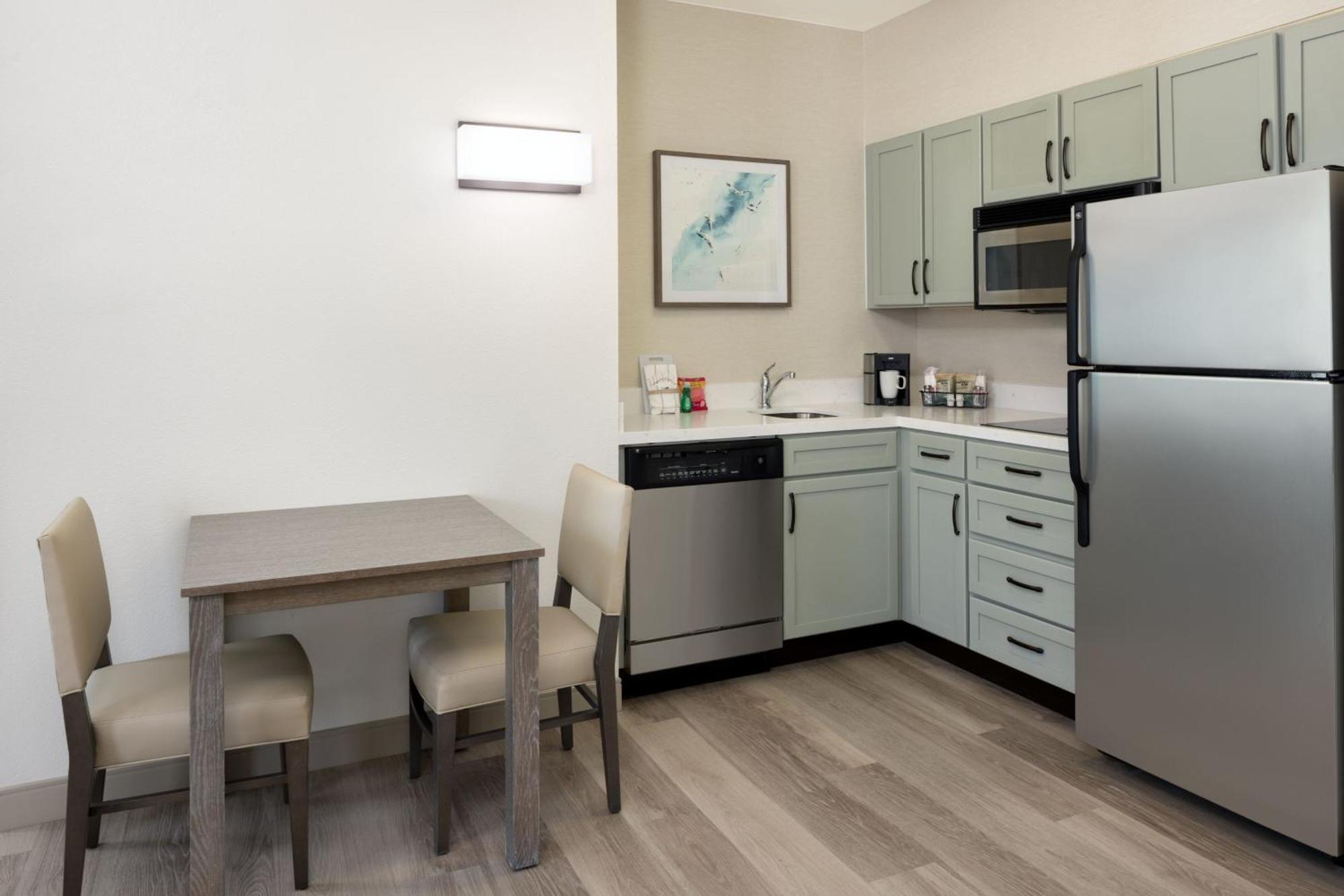 Residence Inn Sandestin At Grand Boulevard Мирамар Бийч Екстериор снимка