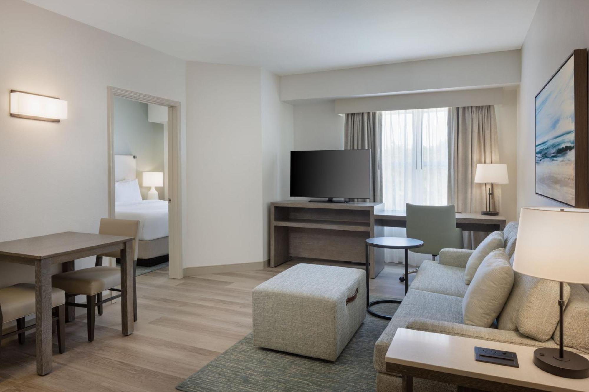 Residence Inn Sandestin At Grand Boulevard Мирамар Бийч Екстериор снимка
