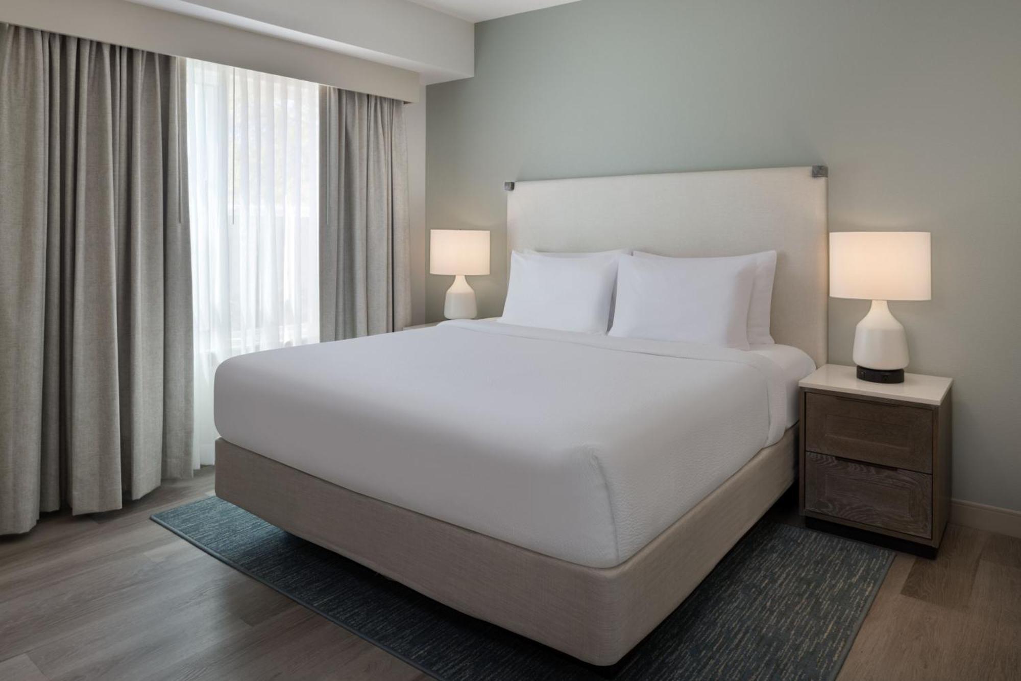 Residence Inn Sandestin At Grand Boulevard Мирамар Бийч Екстериор снимка