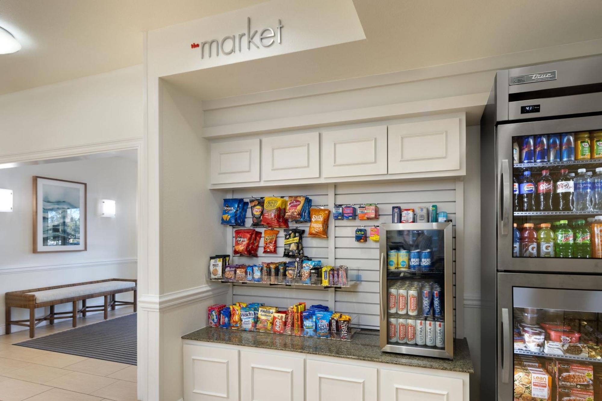 Residence Inn Sandestin At Grand Boulevard Мирамар Бийч Екстериор снимка