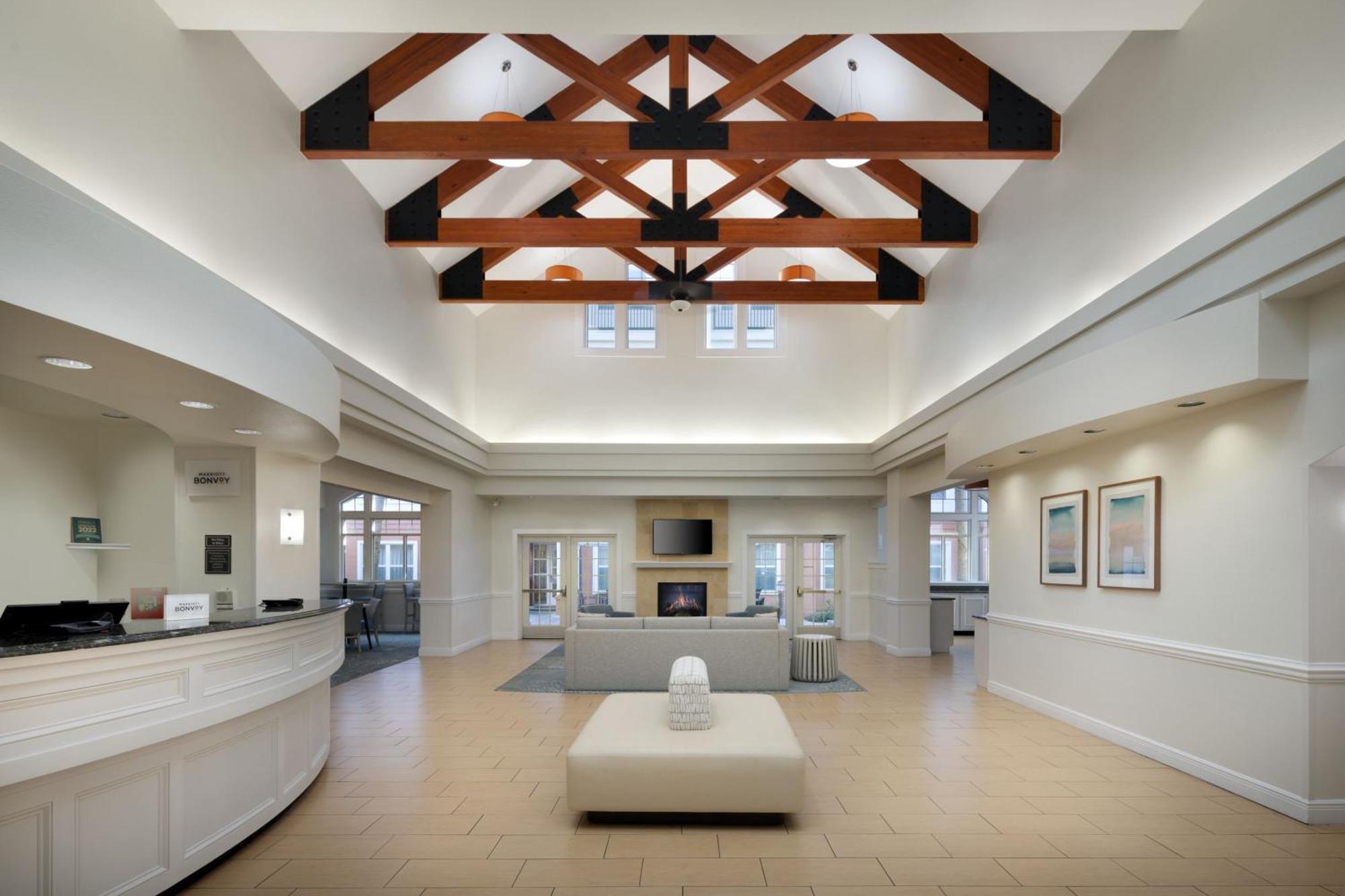 Residence Inn Sandestin At Grand Boulevard Мирамар Бийч Екстериор снимка