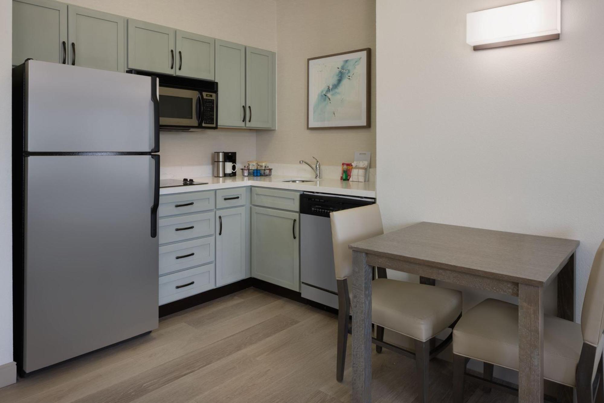Residence Inn Sandestin At Grand Boulevard Мирамар Бийч Екстериор снимка