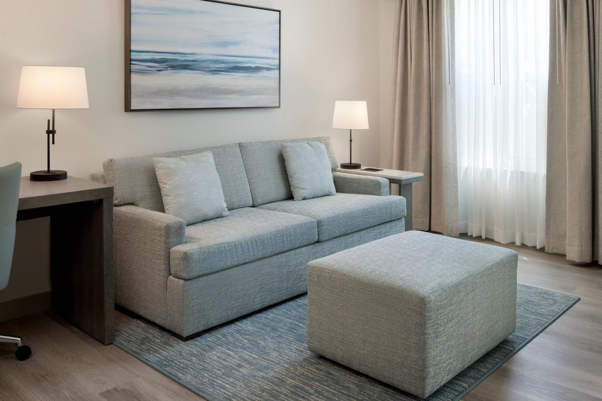 Residence Inn Sandestin At Grand Boulevard Мирамар Бийч Екстериор снимка