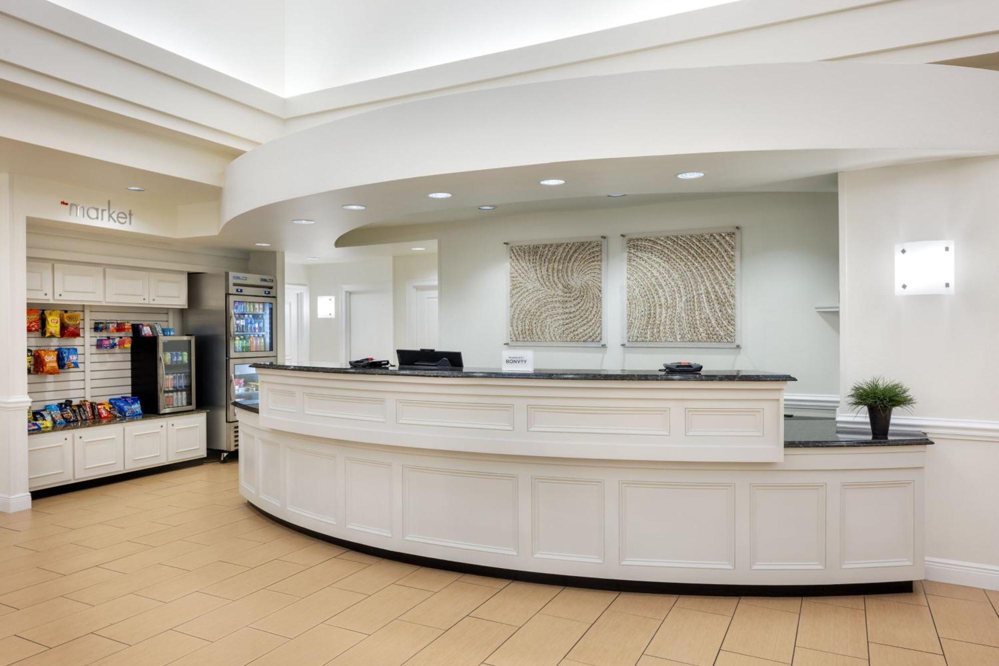 Residence Inn Sandestin At Grand Boulevard Мирамар Бийч Екстериор снимка