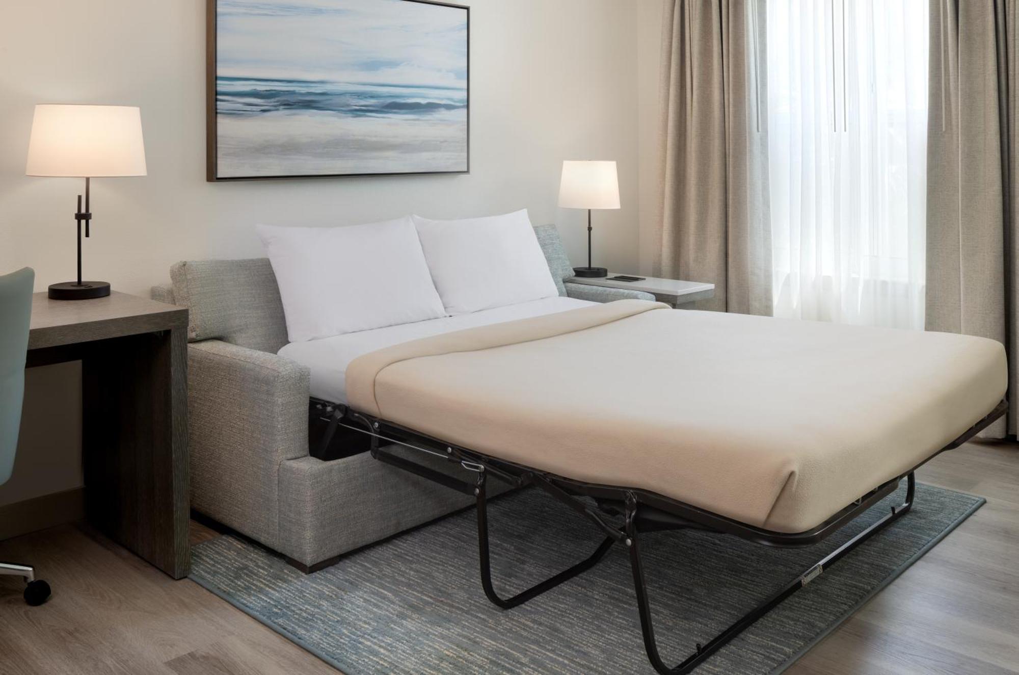 Residence Inn Sandestin At Grand Boulevard Мирамар Бийч Екстериор снимка