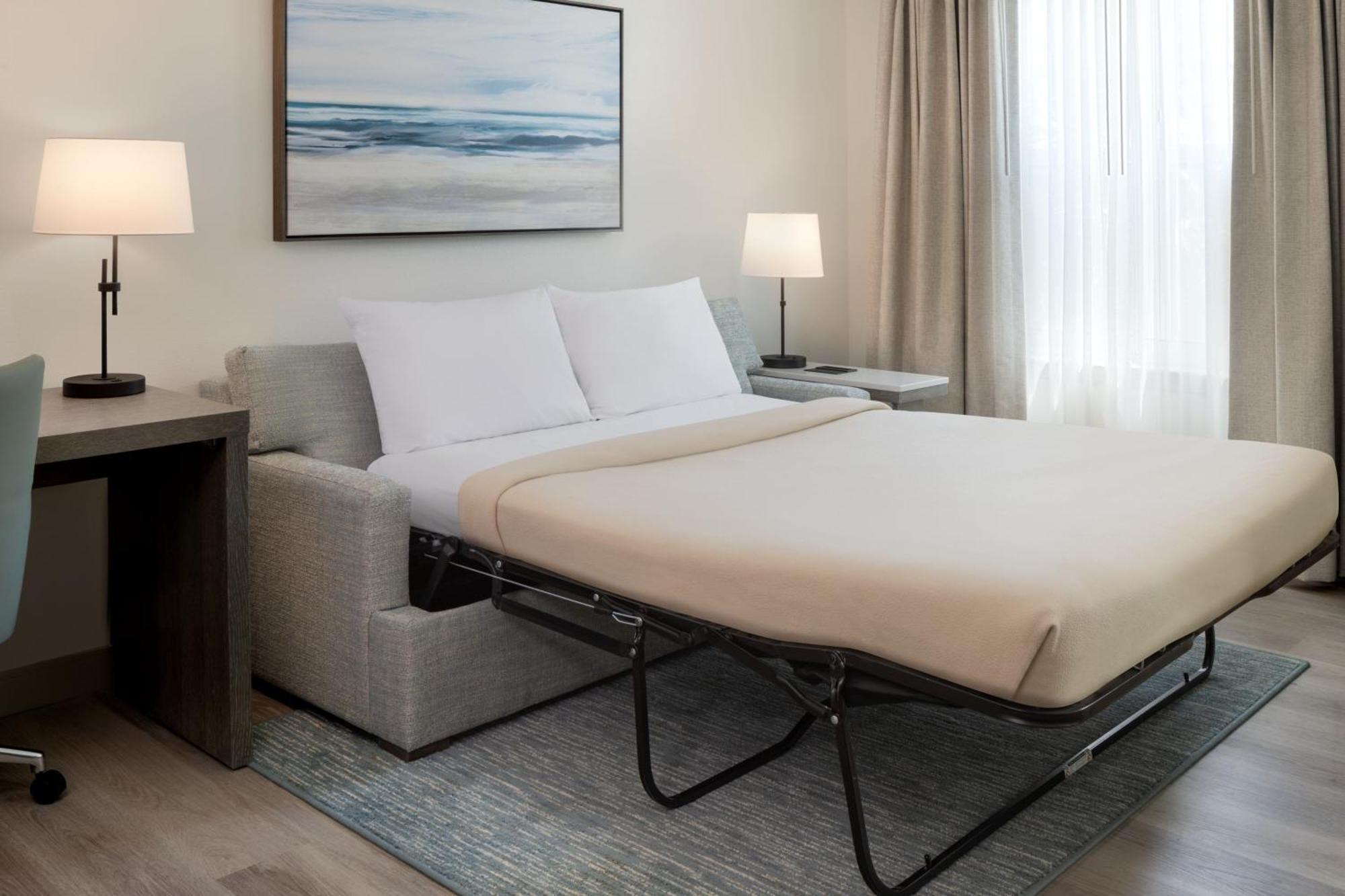 Residence Inn Sandestin At Grand Boulevard Мирамар Бийч Екстериор снимка