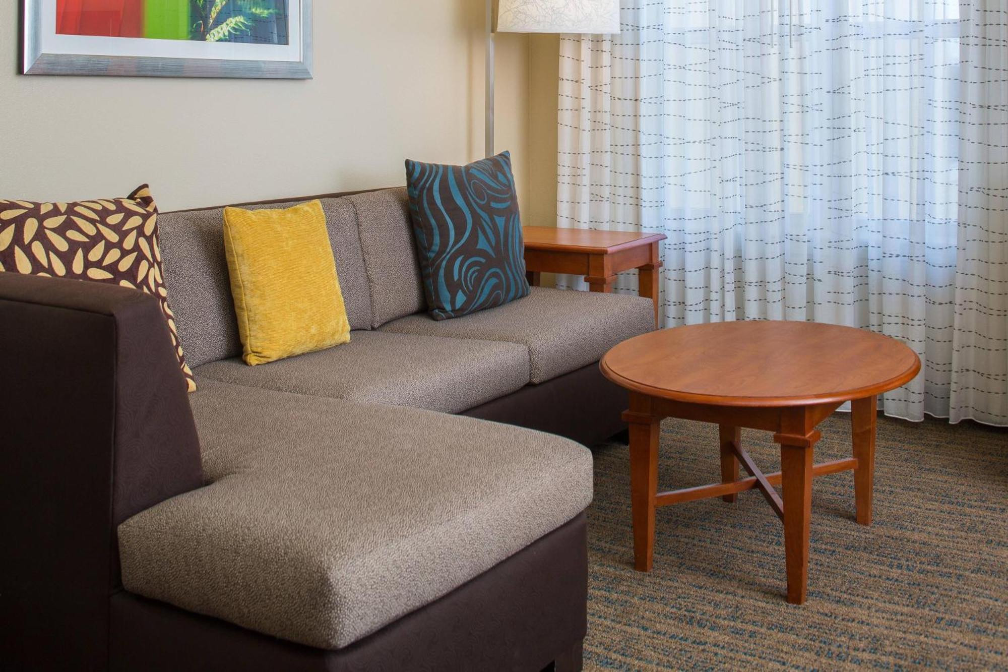 Residence Inn Sandestin At Grand Boulevard Мирамар Бийч Екстериор снимка