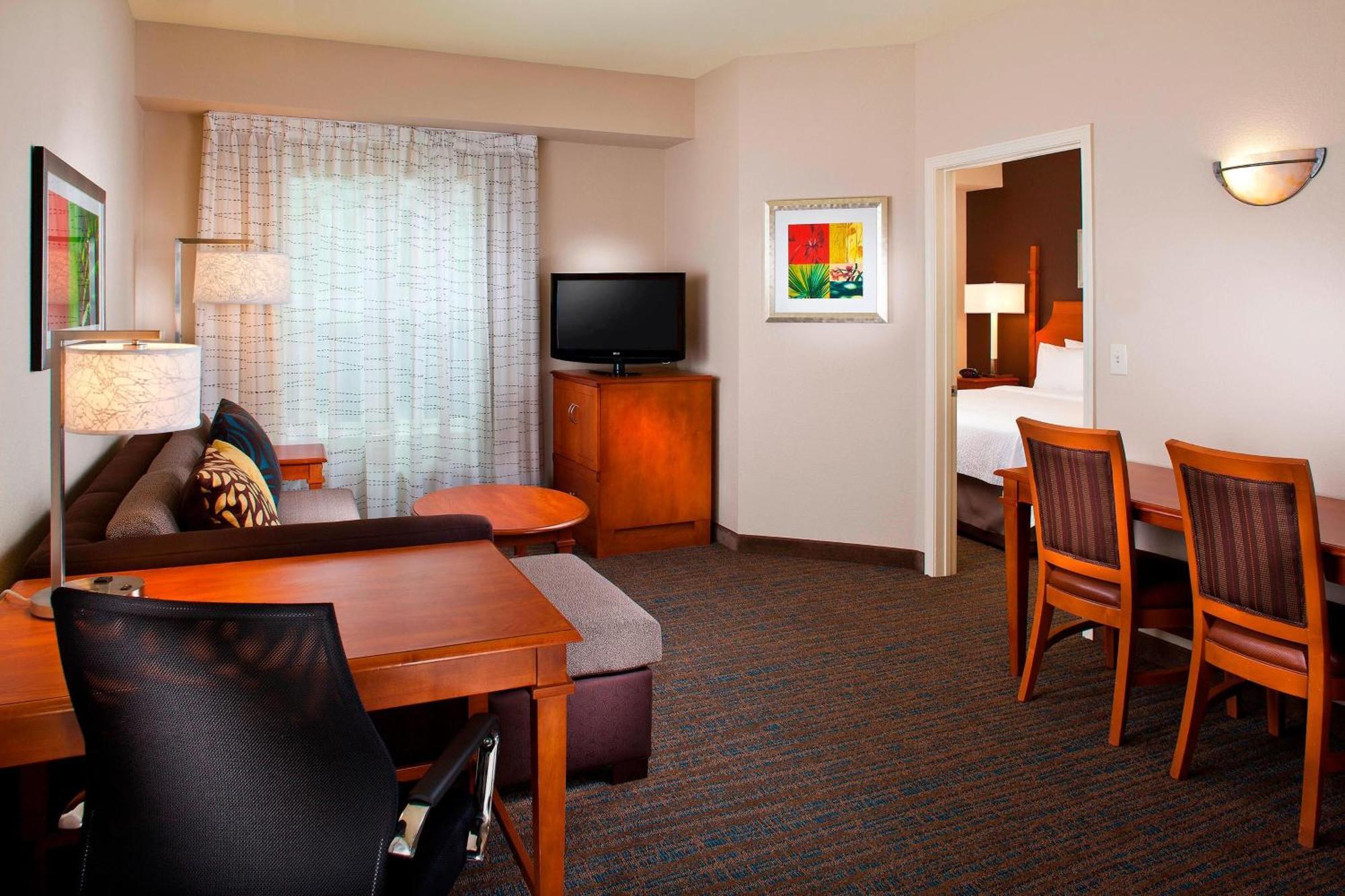 Residence Inn Sandestin At Grand Boulevard Мирамар Бийч Екстериор снимка