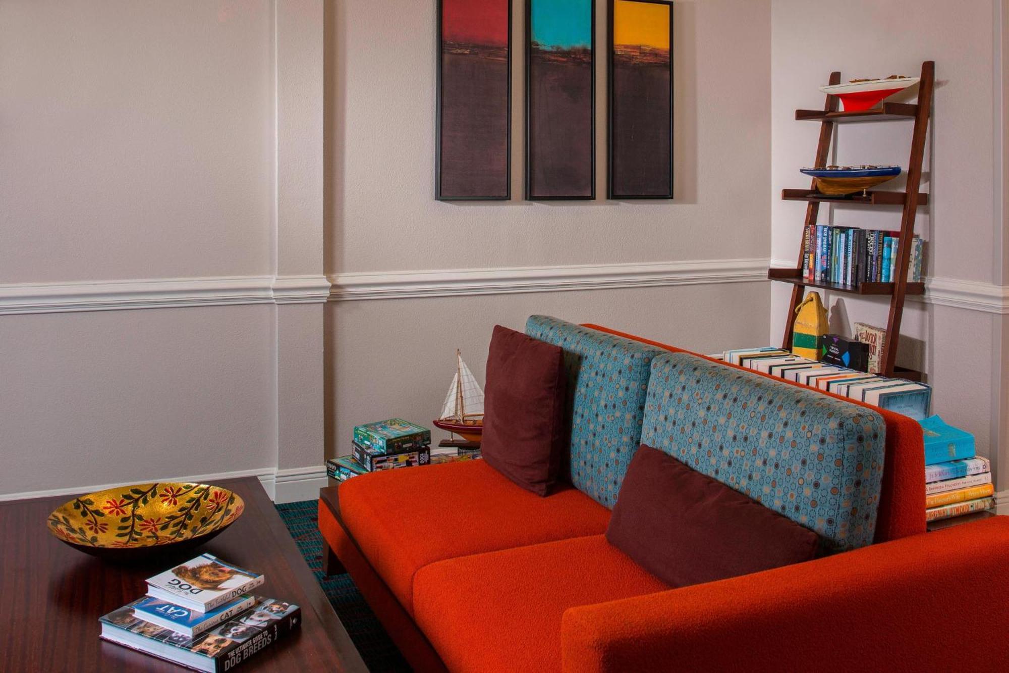 Residence Inn Sandestin At Grand Boulevard Мирамар Бийч Екстериор снимка