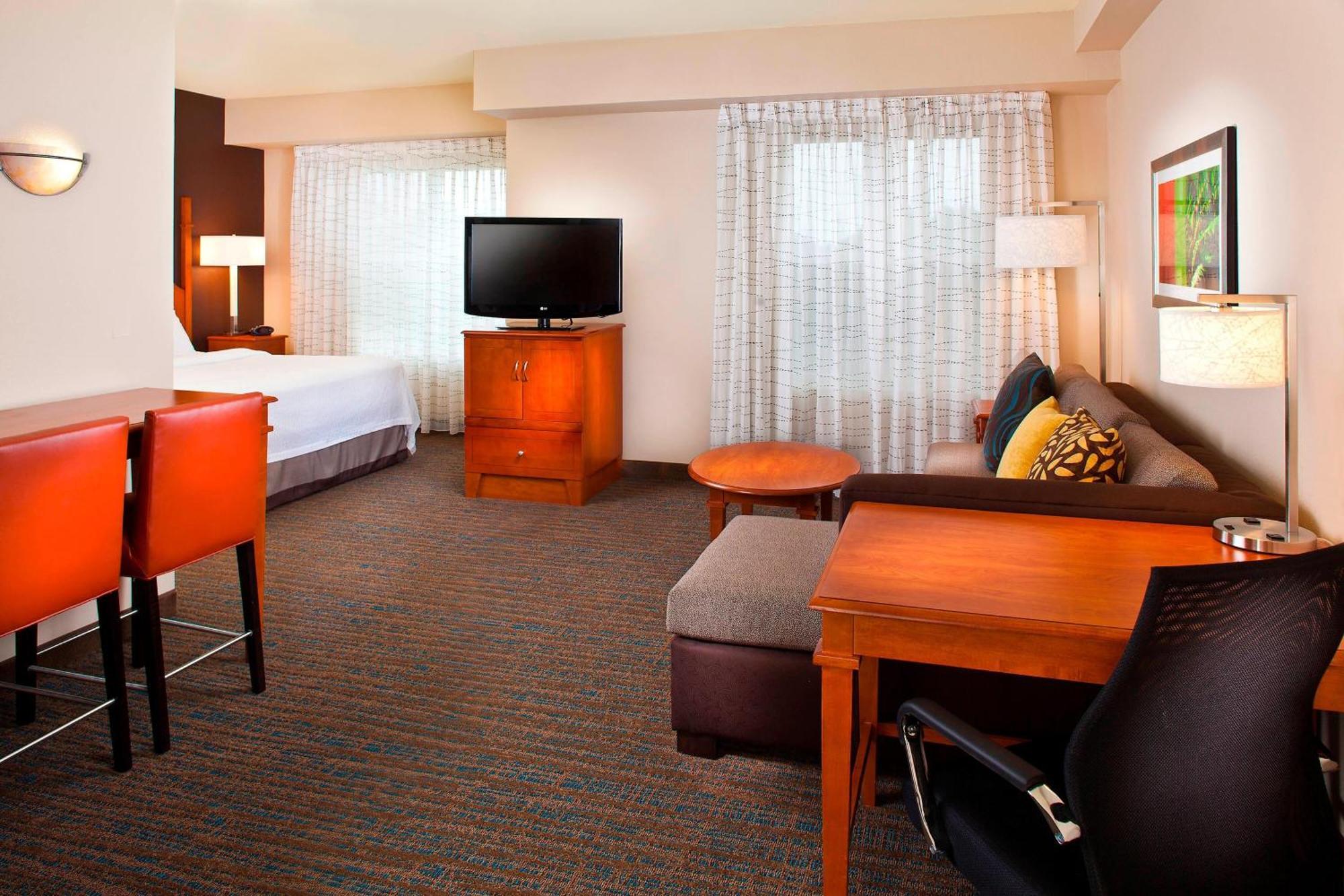 Residence Inn Sandestin At Grand Boulevard Мирамар Бийч Екстериор снимка