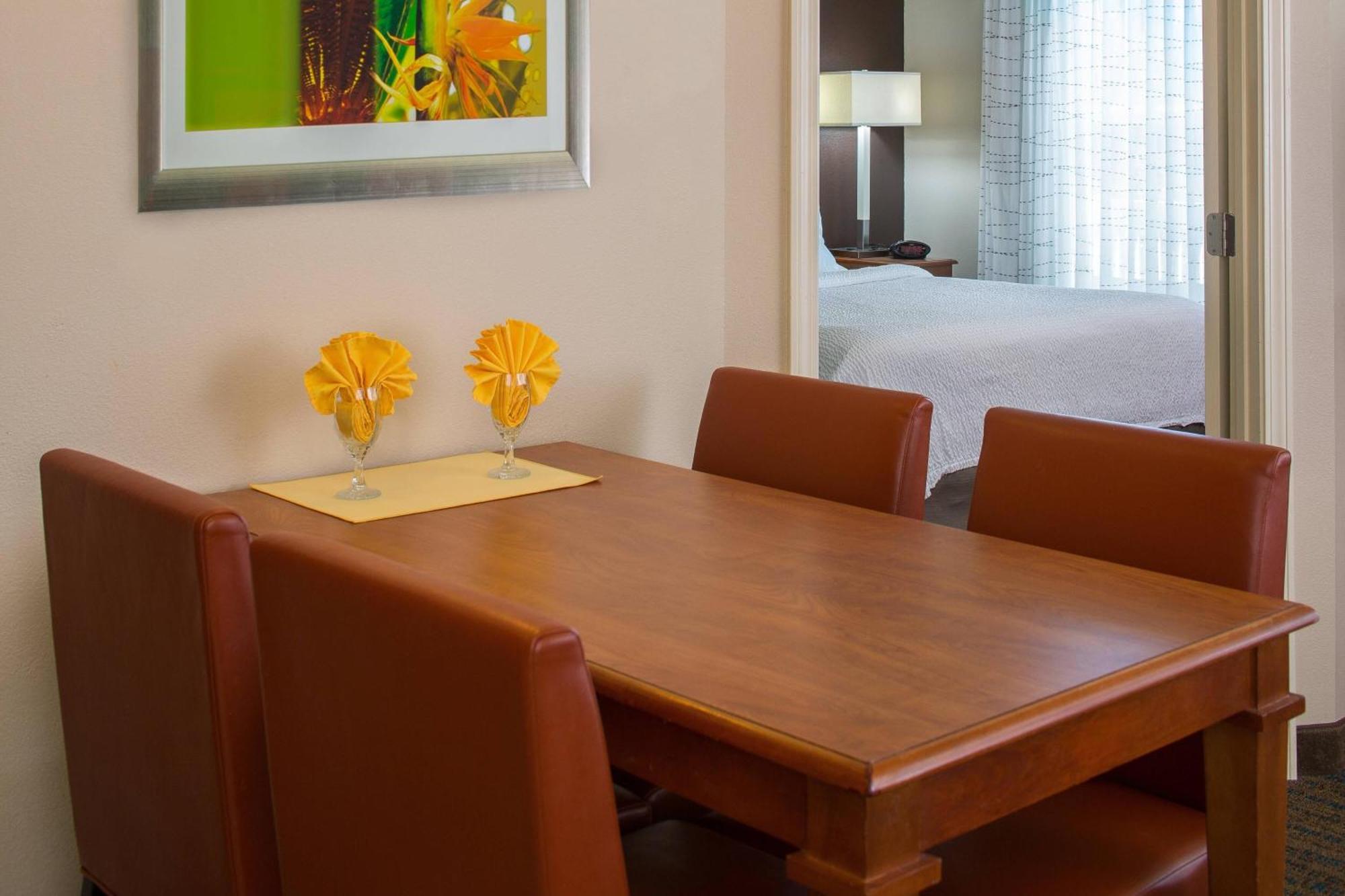 Residence Inn Sandestin At Grand Boulevard Мирамар Бийч Екстериор снимка