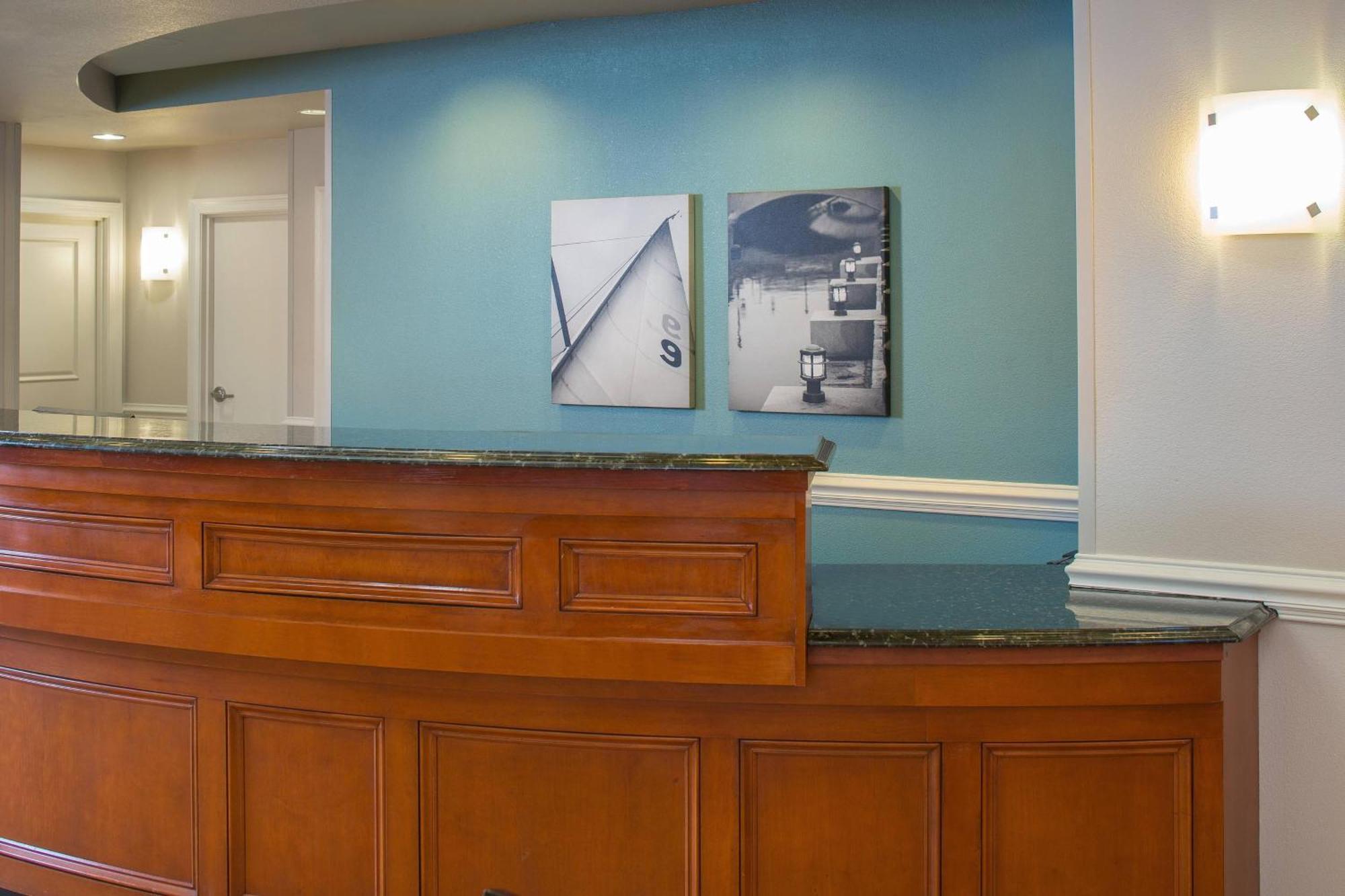 Residence Inn Sandestin At Grand Boulevard Мирамар Бийч Екстериор снимка