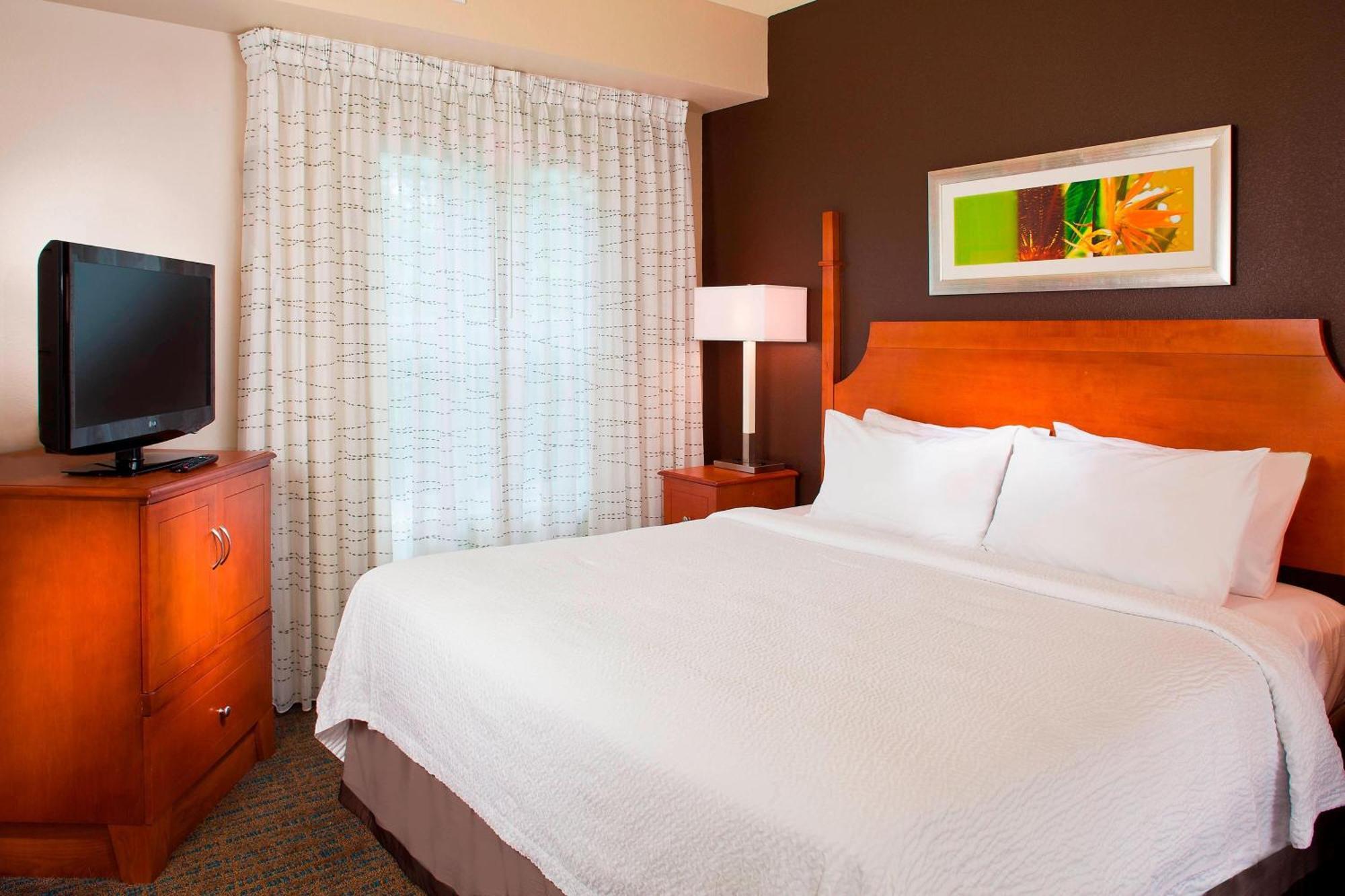 Residence Inn Sandestin At Grand Boulevard Мирамар Бийч Екстериор снимка