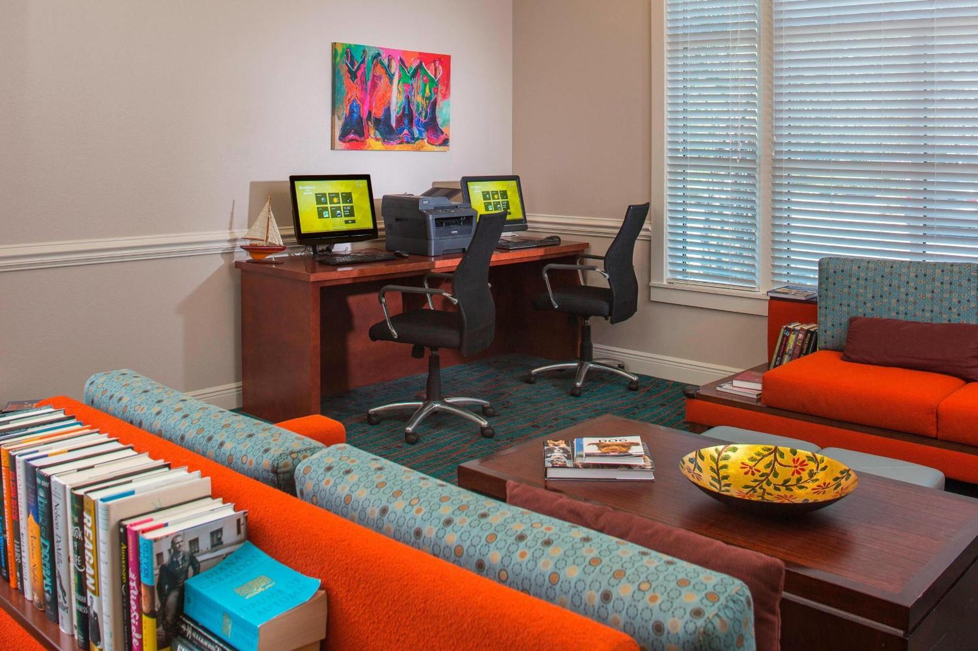 Residence Inn Sandestin At Grand Boulevard Мирамар Бийч Екстериор снимка
