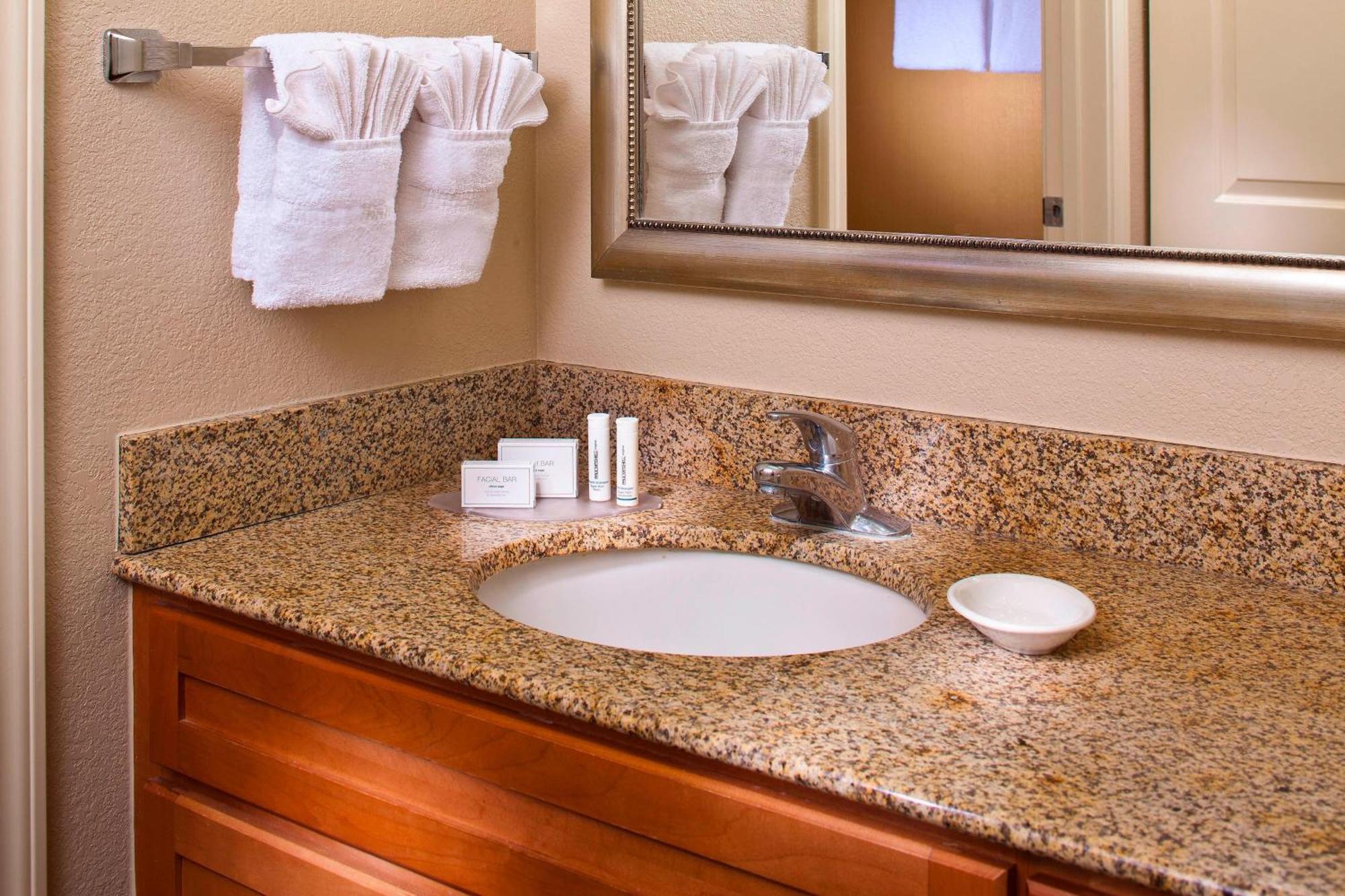 Residence Inn Sandestin At Grand Boulevard Мирамар Бийч Екстериор снимка