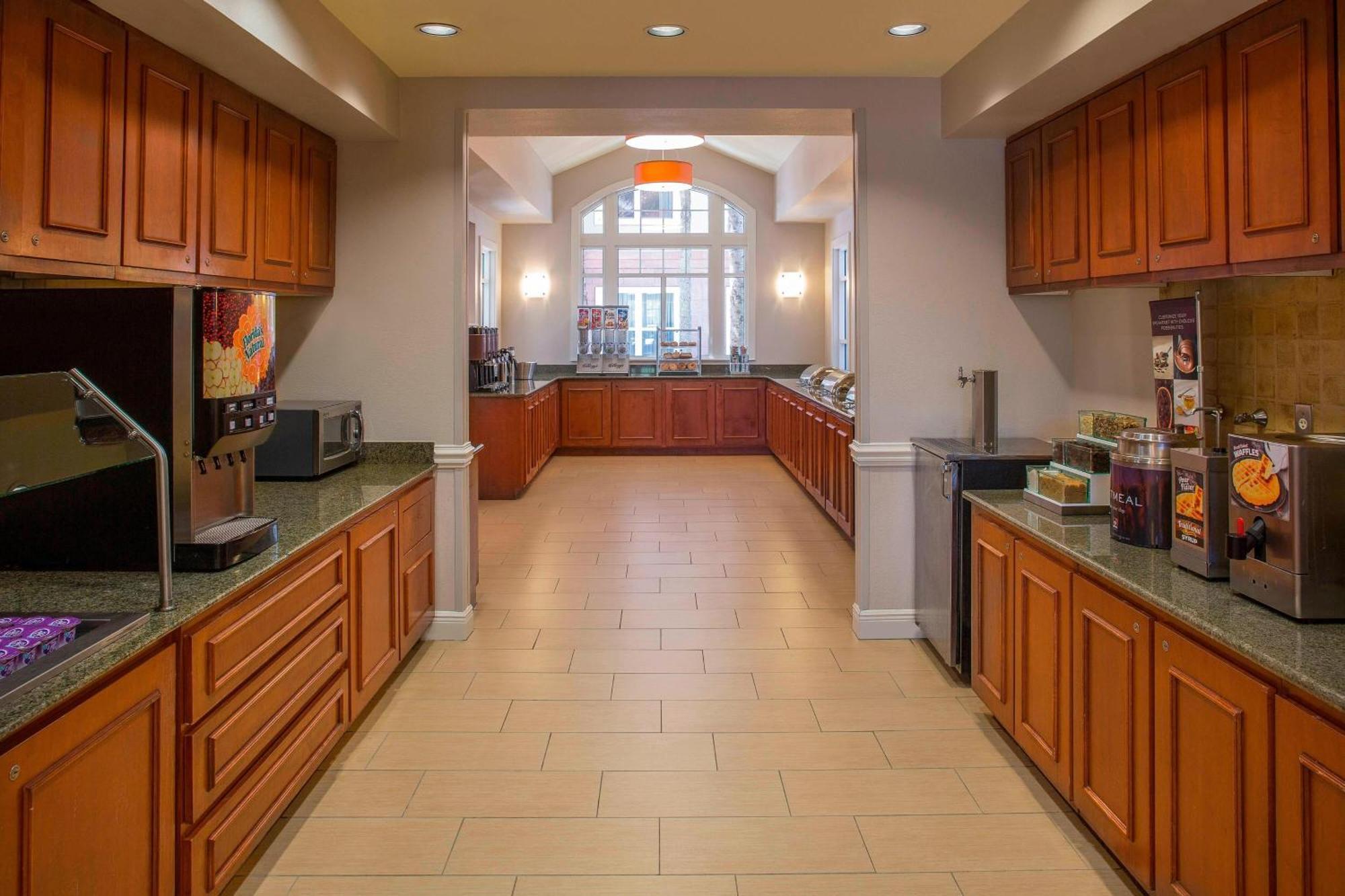 Residence Inn Sandestin At Grand Boulevard Мирамар Бийч Екстериор снимка