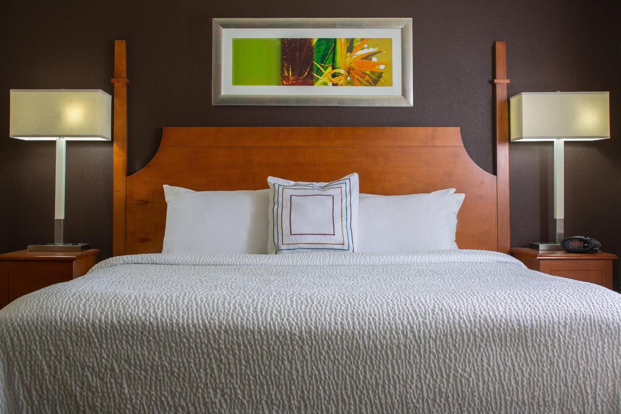 Residence Inn Sandestin At Grand Boulevard Мирамар Бийч Екстериор снимка