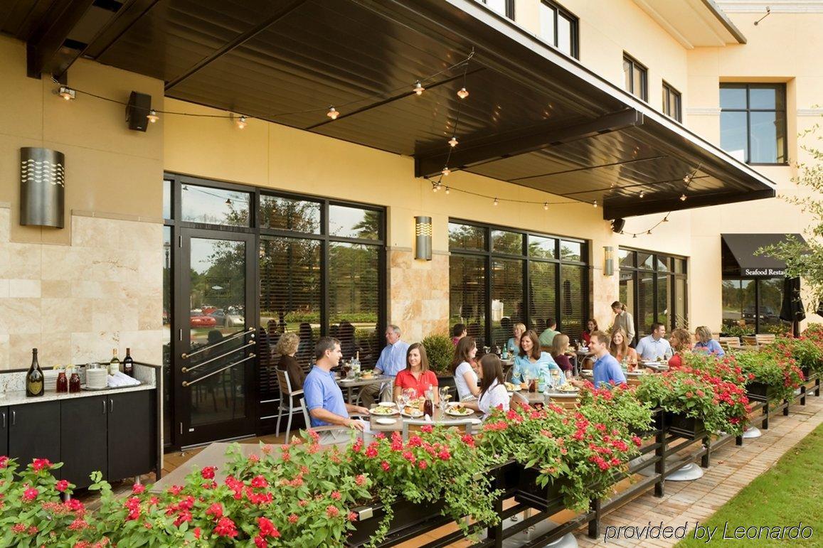 Residence Inn Sandestin At Grand Boulevard Мирамар Бийч Екстериор снимка