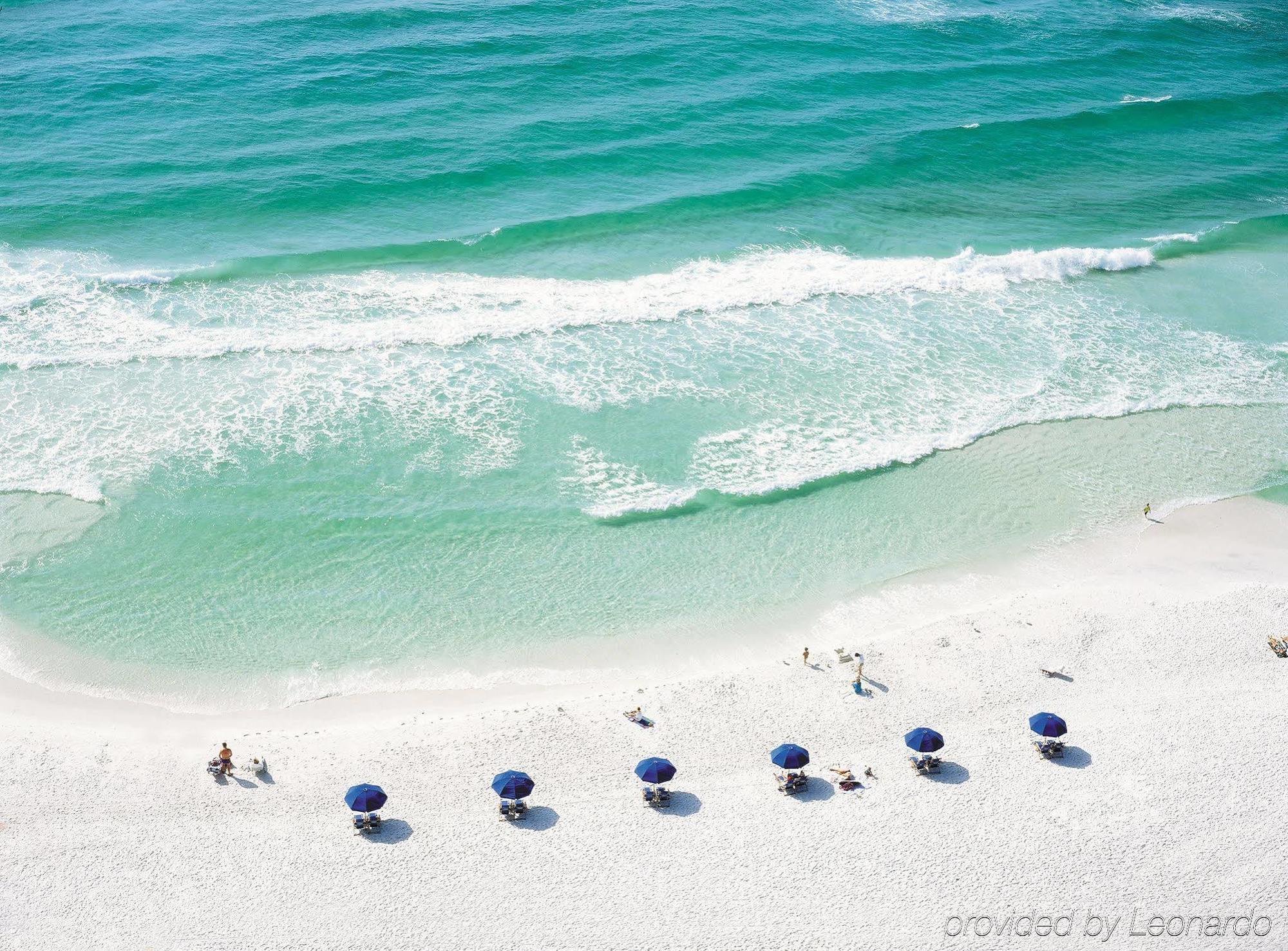Residence Inn Sandestin At Grand Boulevard Мирамар Бийч Съоръжения снимка
