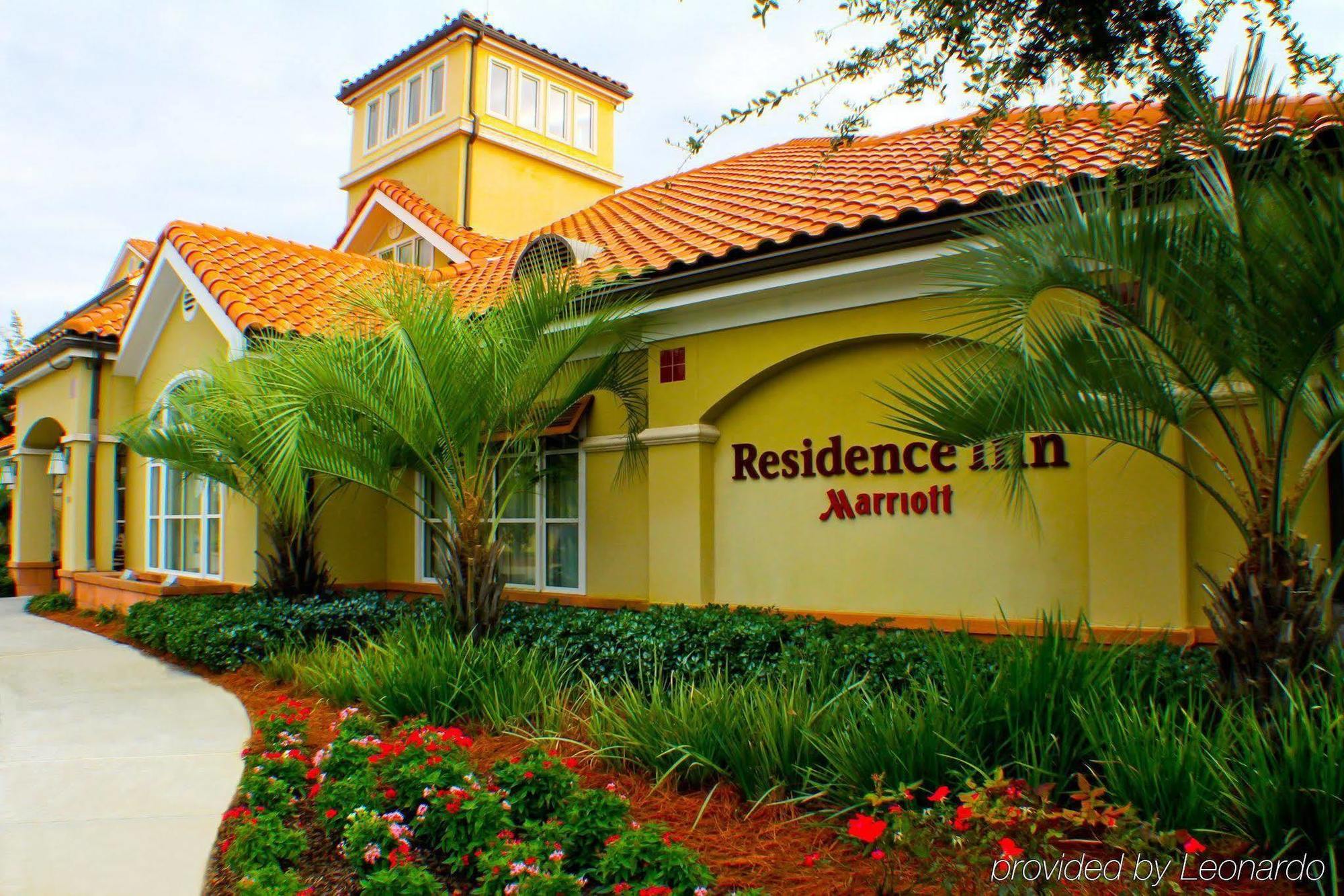 Residence Inn Sandestin At Grand Boulevard Мирамар Бийч Екстериор снимка