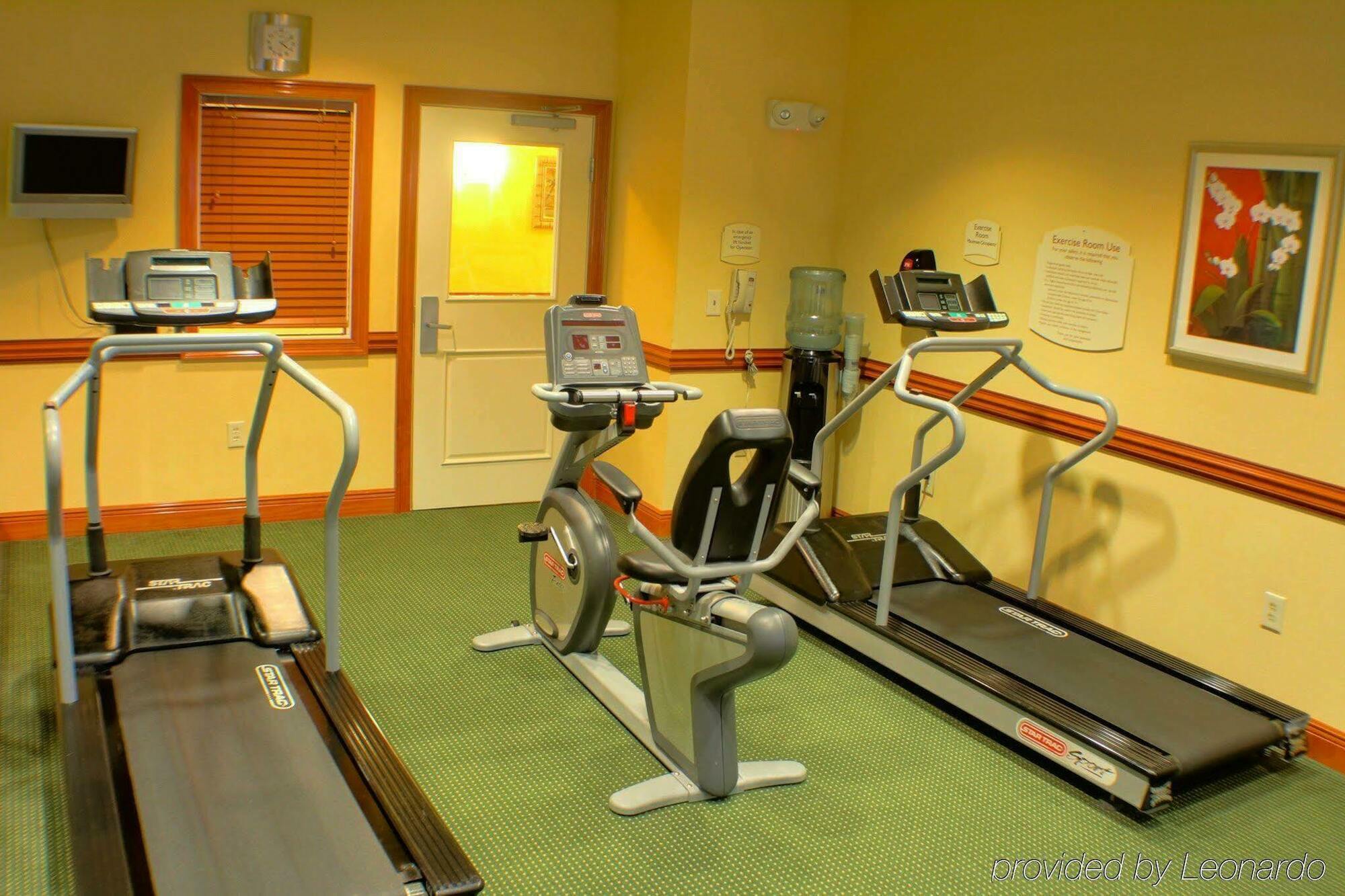 Residence Inn Sandestin At Grand Boulevard Мирамар Бийч Съоръжения снимка